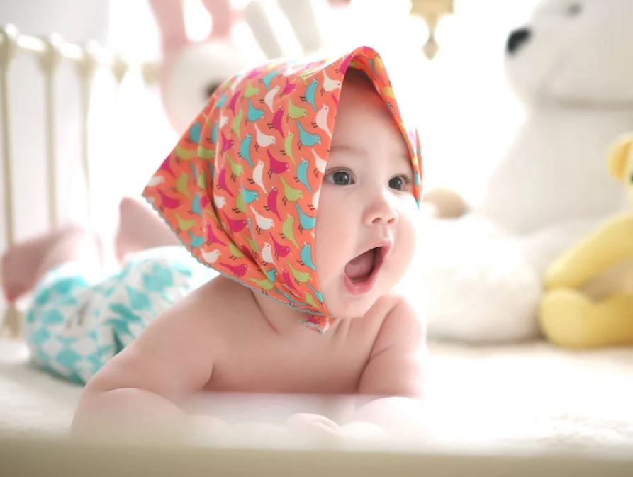 Baby Product's image