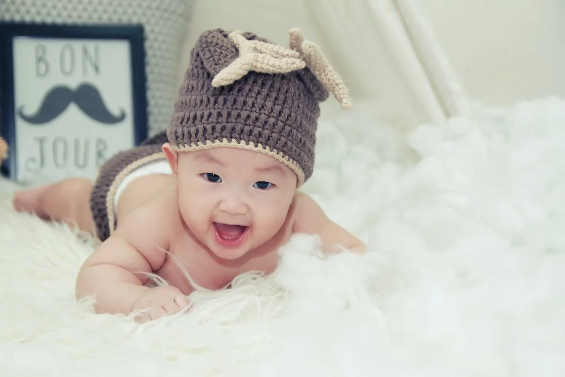 Baby Blanket image